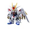 Bandai 67173 SDCS MIGHTY STRIKE FREEDOM GUNDAM